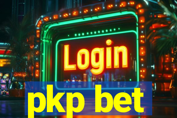 pkp bet